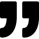 interface,basic app,mark,quotation,quotation mark,marks,right quotation,quotations
